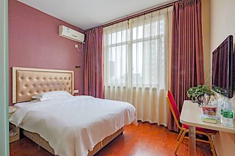 Comfort Plus Room