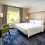 Fairfield Inn & Suites by Marriott Fort Lauderdale Northwest