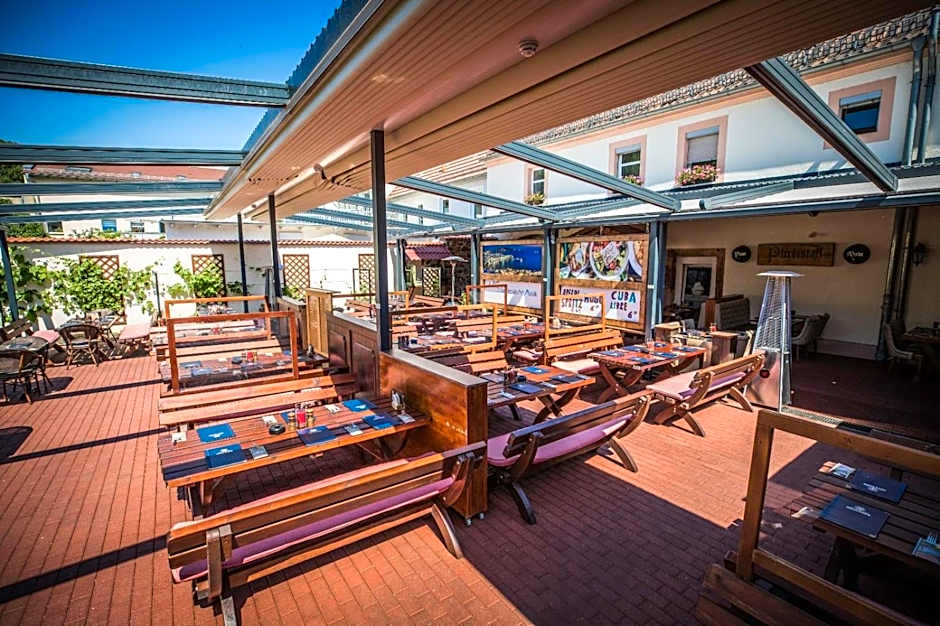 Hotel Goldenes Schiff