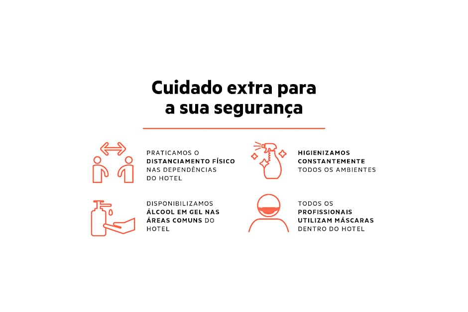 OYO Hotel Itarantim, Sao Paulo