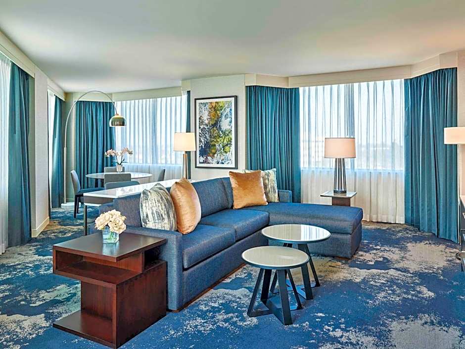 Grand Bay Hotel San Francisco