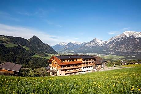 Hotel & Alpengasthof Pinzgerhof