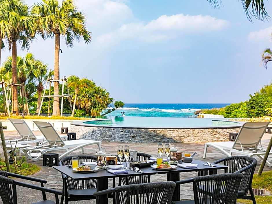 Hyatt Regency Seragaki Island, Okinawa
