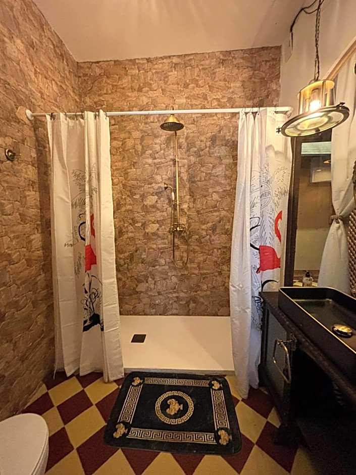 Hotel Life Gran Via Design