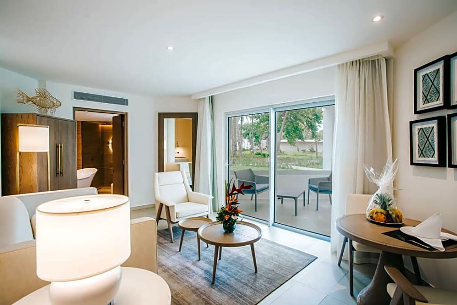 Grand Bavaro Princess - All Inclusive