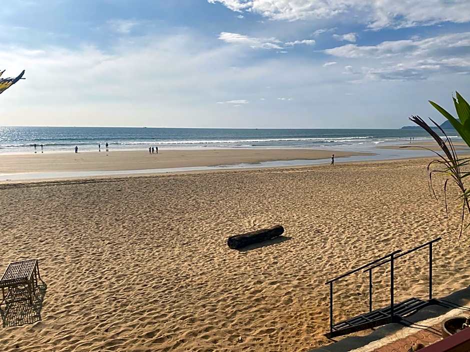 The Dreamland Beach Resort 