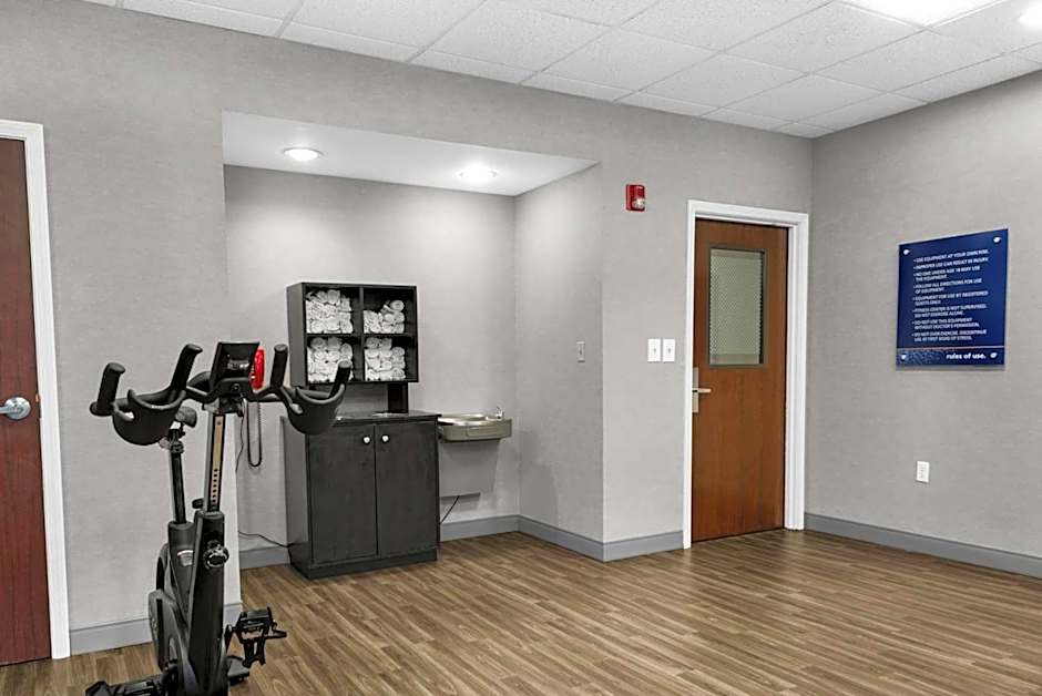 Hampton Inn By Hilton & Suites Pensacola I-10 N At University Town Plaza