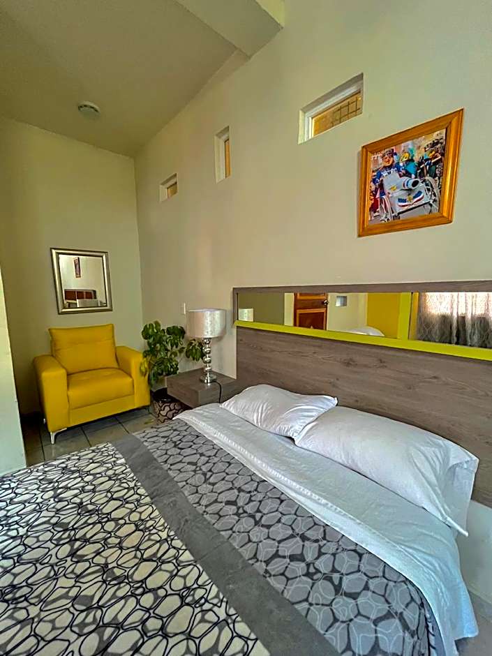 OYO Hotel Museo Carnaval