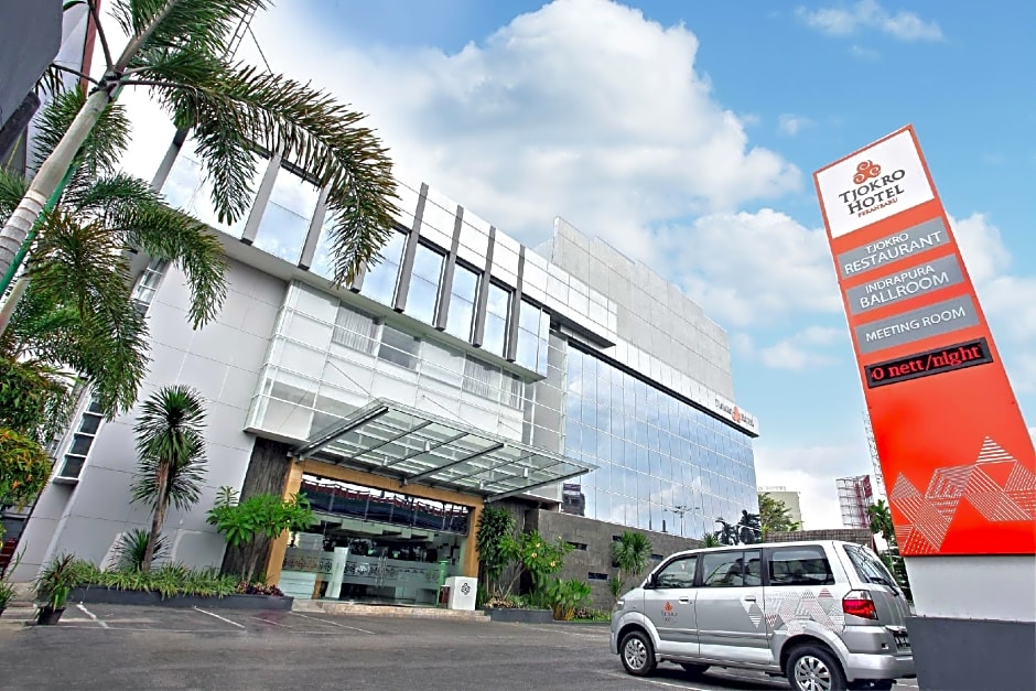 Tjokro Hotel Pekanbaru