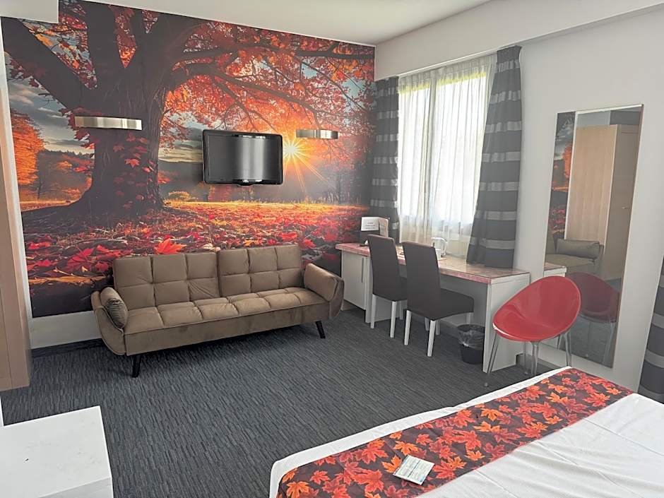 Hotel Sporting Cologno