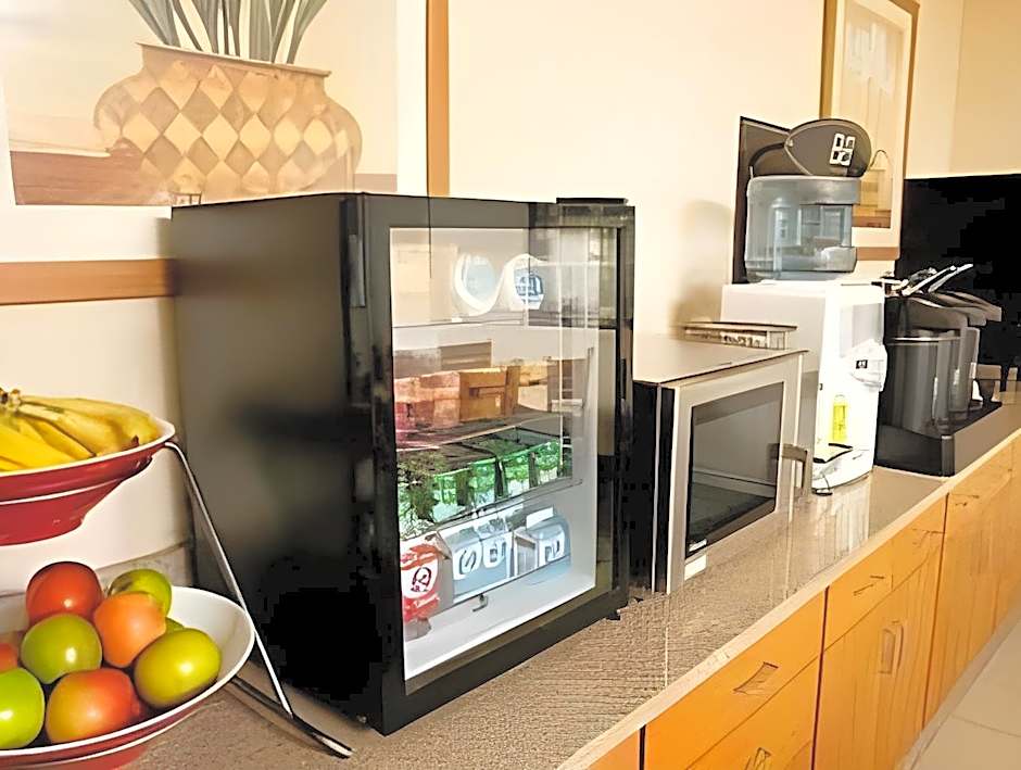 Fairfield Inn & Suites by Marriott Longview