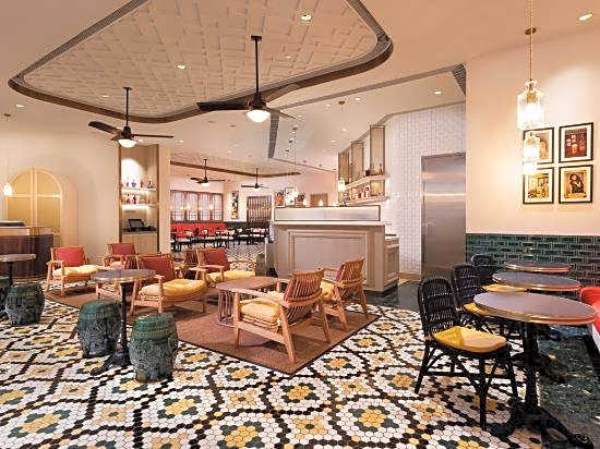 L’OCCITANE Themed Stay