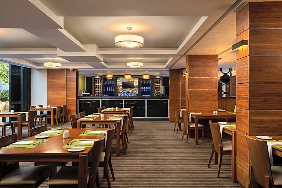 Premier Hotel Midrand