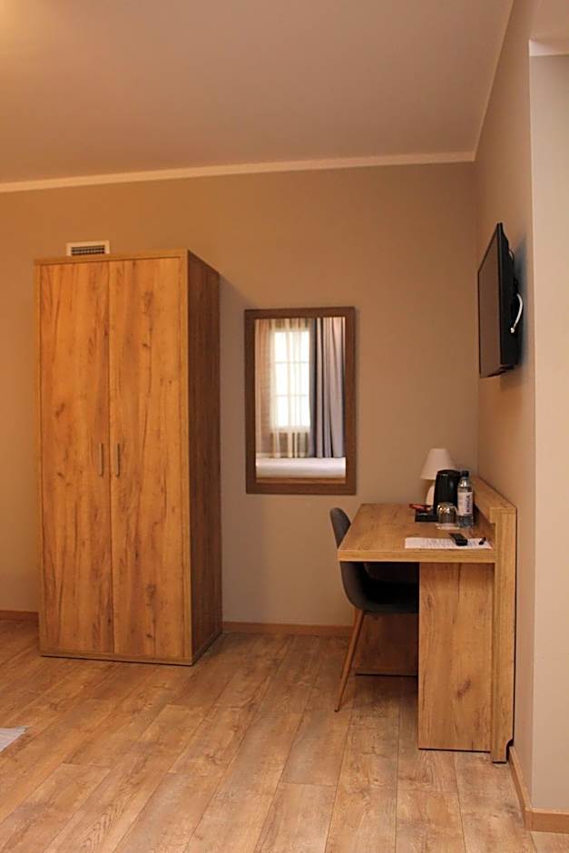 Hotel Vinnica