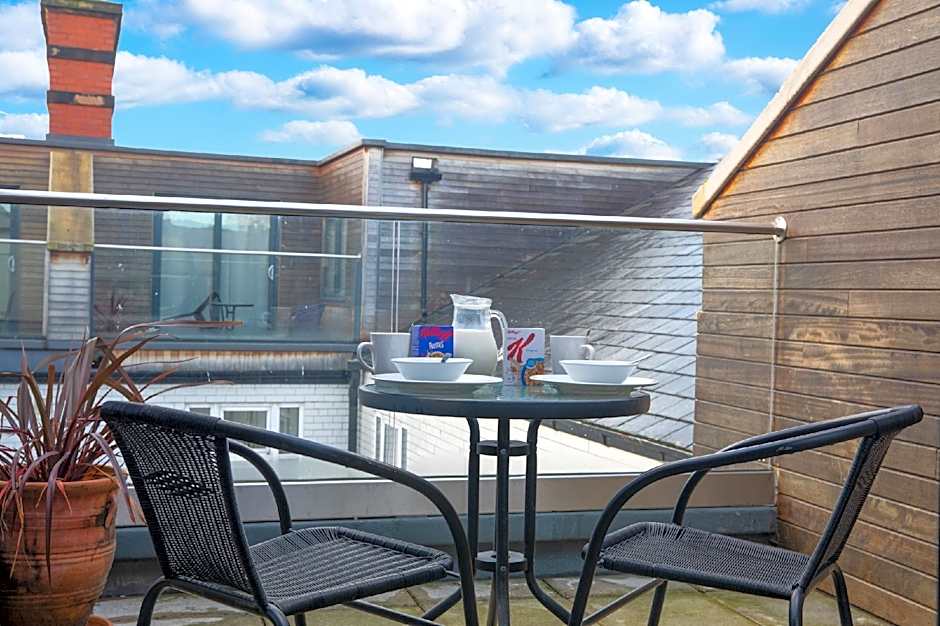 The Richmond Apart-Hotel