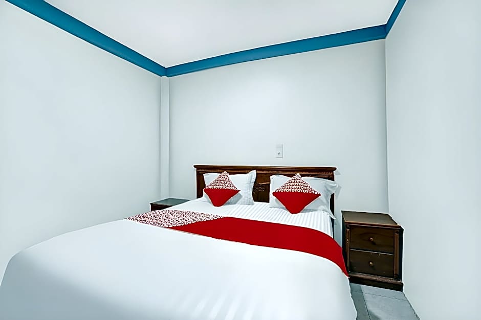 Hotel O Wisma Kuta Karang Baru