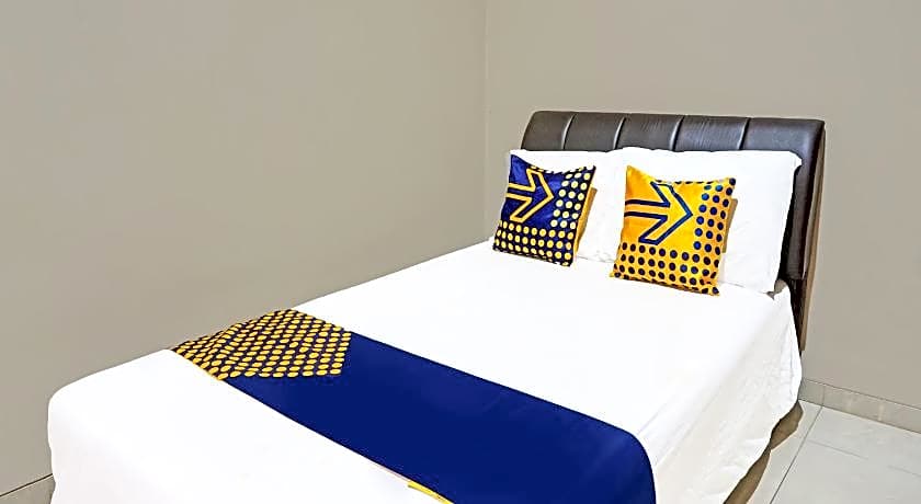 Hotel O Sumpil Syariah