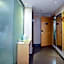 7 Days Inn Yunfu Luoding Central