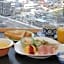Yamagataeki Nishiguchi Washington Hotel