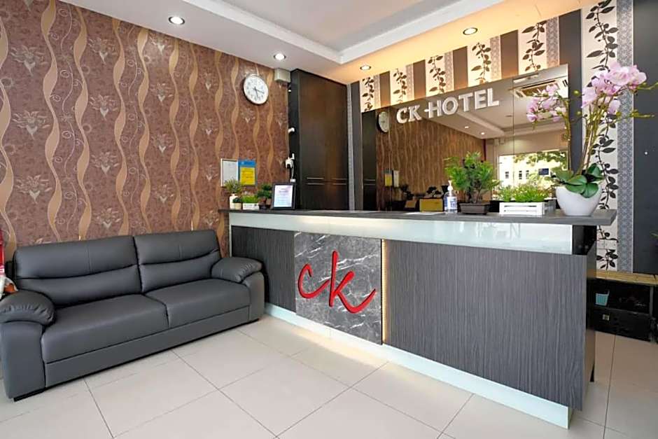 CK Hotel