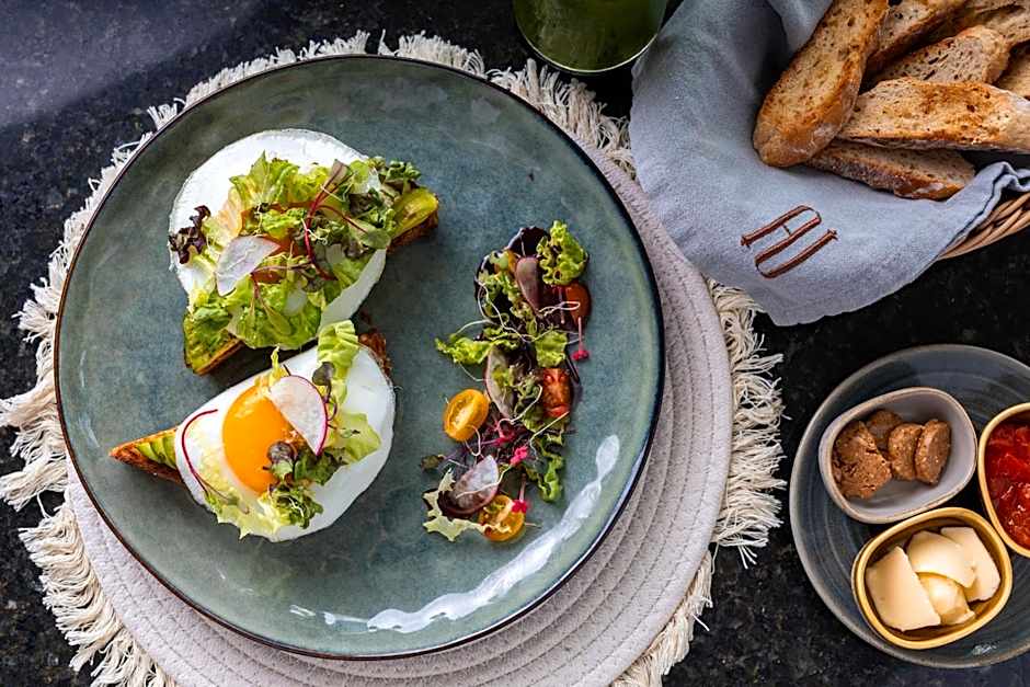 Hotel Boutique Casa Hipil