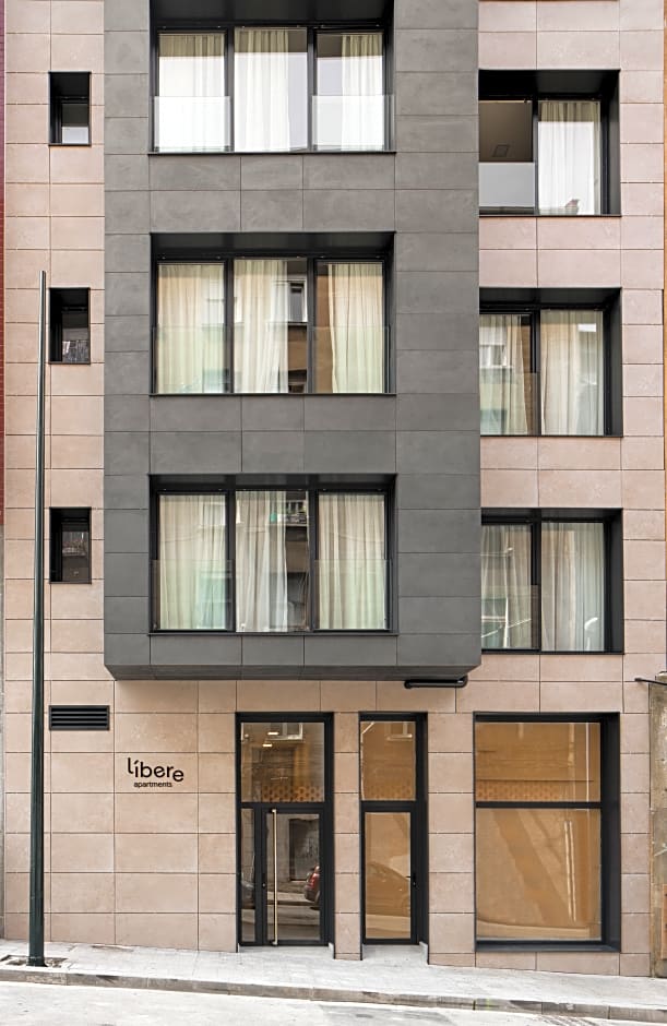 Libere Bilbao La Vieja