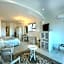Misty Waves Boutique Hotel