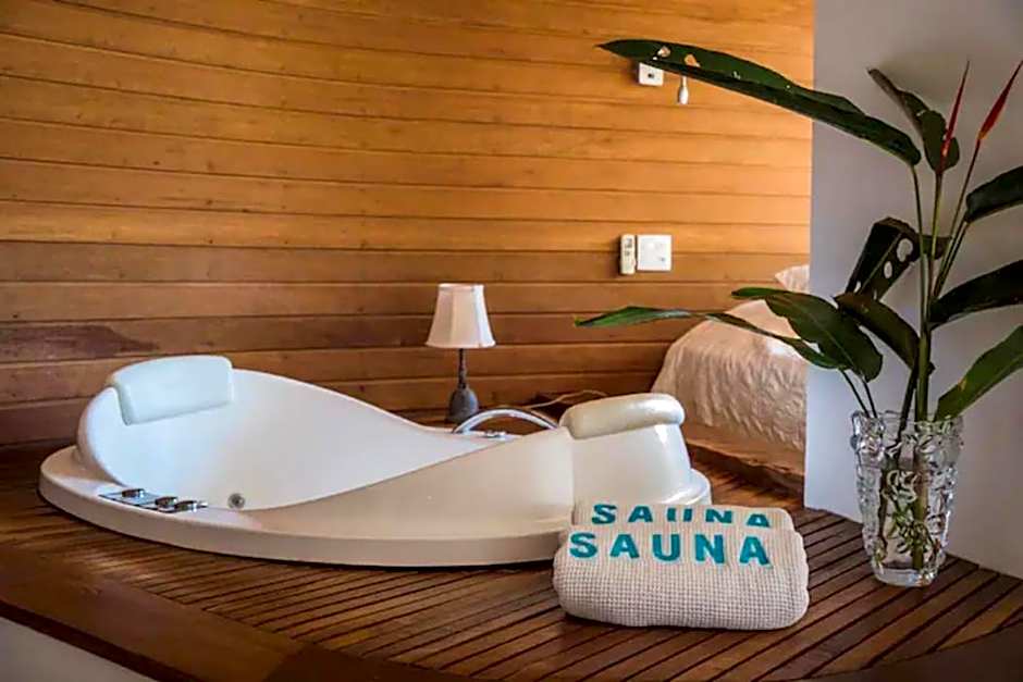 Quinta 59 - Sua Casa na Serra