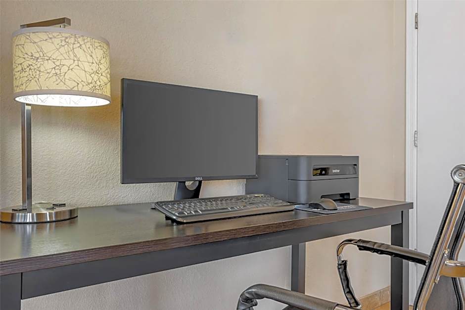 Best Western Inn Of Chandler