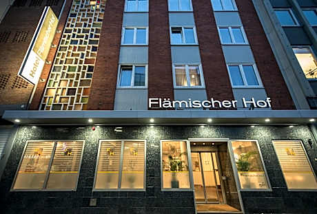 Hotel Flämischer Hof