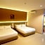 Lovina Inn Hotel Batam