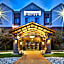 Staybridge Suites Lansing-Okemos By IHG