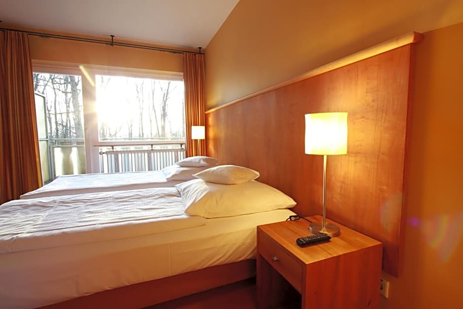Hardtwald Hotel