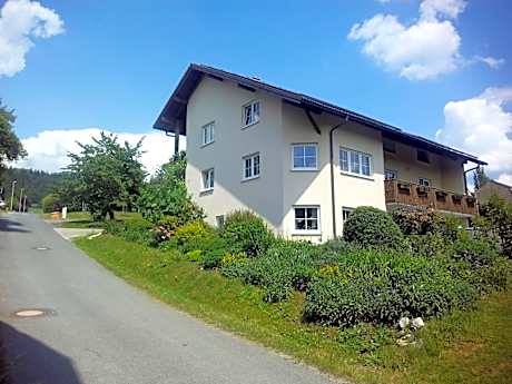 Gästezimmer Fechheim