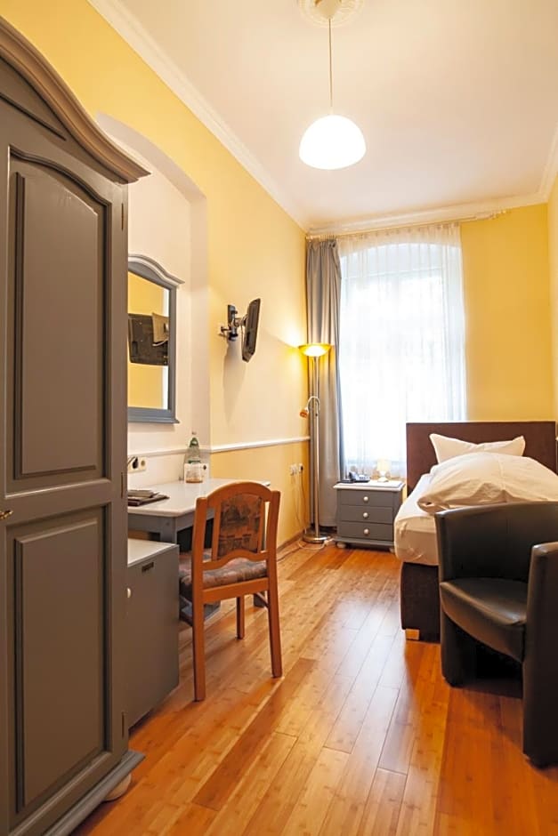 Hotel Silesia