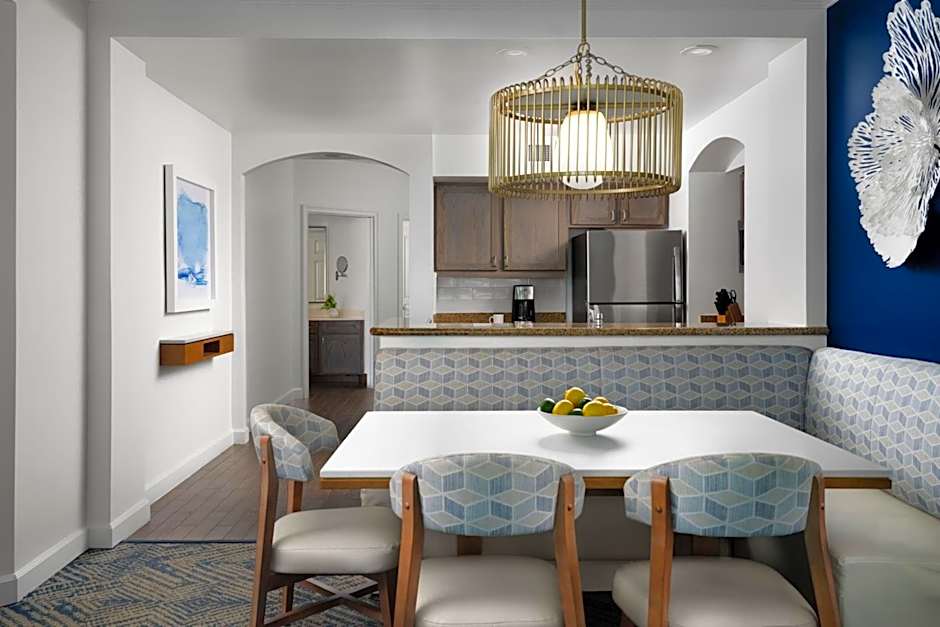 Marriott's Ocean Pointe