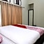 OYO 752 Abz Guest House Syariah
