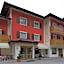 Hotel Dolomiti Saone