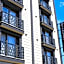 TALLES CITY HOTEL