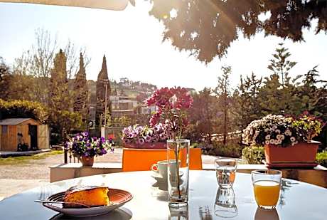 Hotel Terra degli Elimi