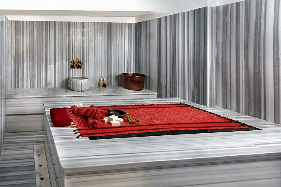 Optimum Luxury Hotel&Spa