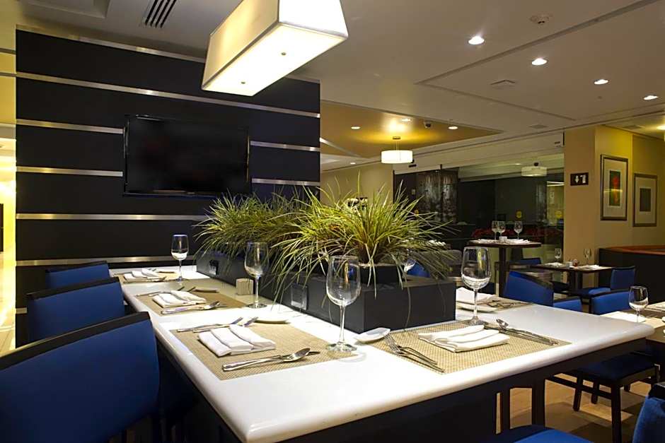 Courtyard by Marriott Toluca Tollocan