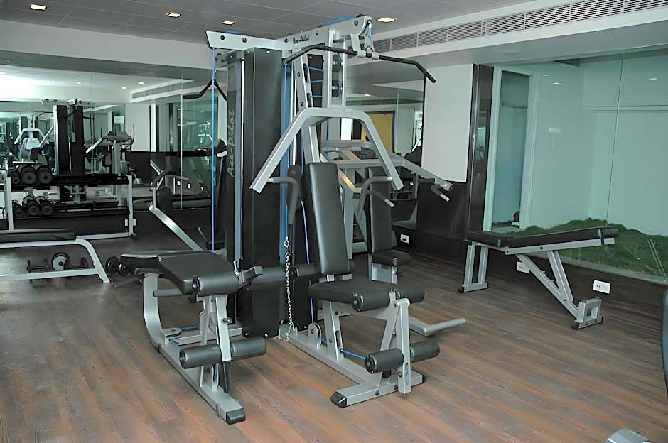 Pride Plaza Hotel Ahmedabad