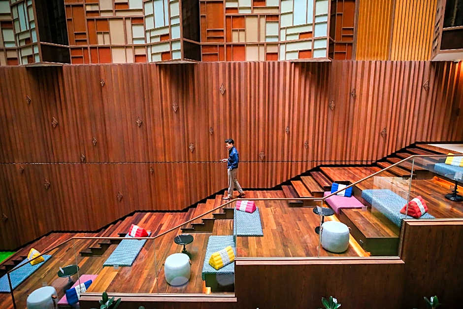 ibis Styles Bangkok Silom