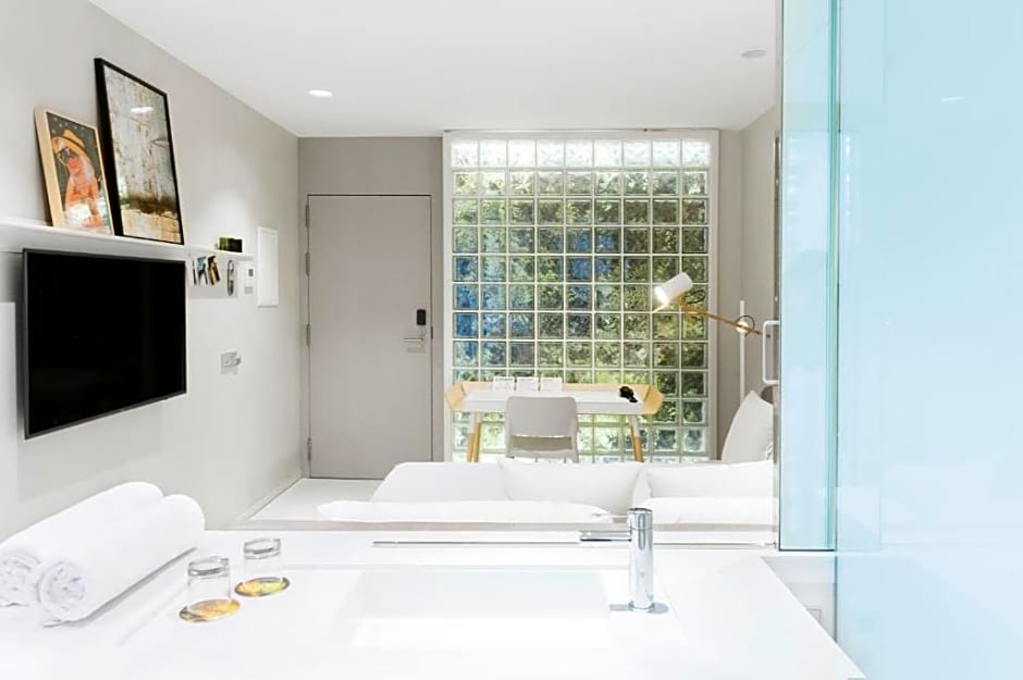 Hotel Rec Barcelona - Adults Only