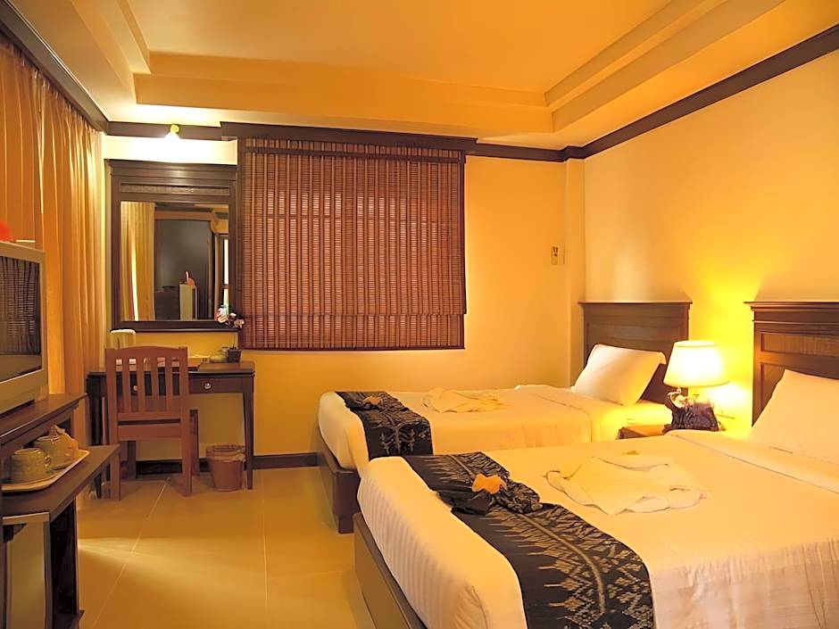 P.P. Casita Hotel-Adult Only