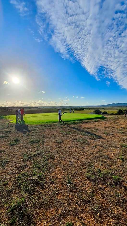 Hotel Sa Franquesa Nova