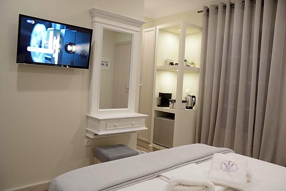 LEVANTA HOTEL SPETSES