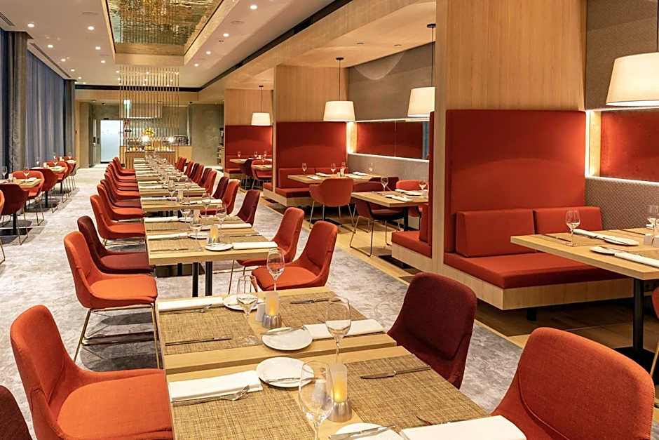 Hilton Garden Inn Wiener Neustadt