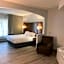 Comfort Suites Salisbury I-85